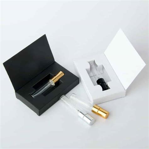 perfume supply boxes spray